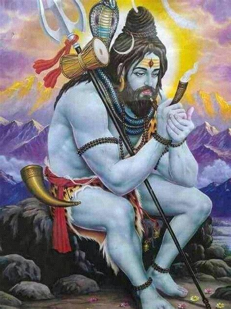 Fresh Lord Shiva Smoking Hd Wallpapers 1080p Free Download ...