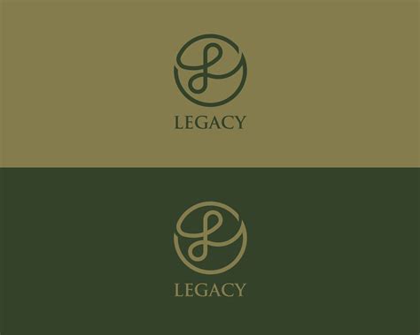 Logo Design Contest for Legacy | Hatchwise