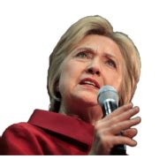 Hillary Clinton PNG Download Image - PNG All