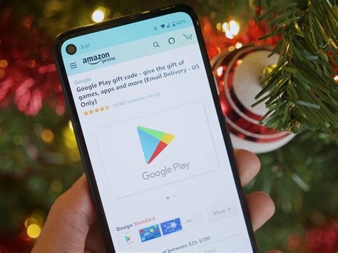 Where to buy Google Play gift cards | Android Central