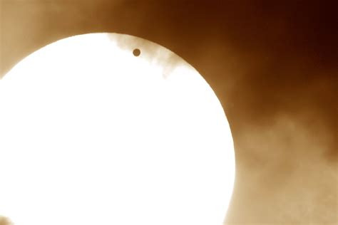 Venus Transit 2012: Amazing Photos by Skywatchers | Space