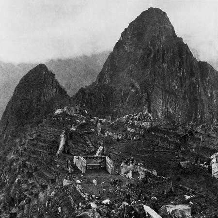 Machu Picchu History: The Incan City Over the Centuries