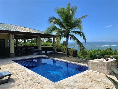 Luxury Villas in Costa Rica - Beach Villas for Rent