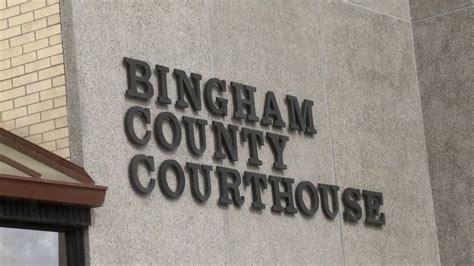 Bingham Republicans and State GOP face off in county courthouse - LocalNews8.com - KIFI