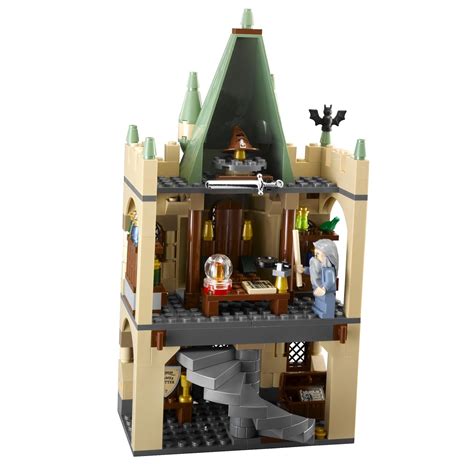 Lego Harry Potter Castle: LEGO Harry Potter Hogwarts Castle