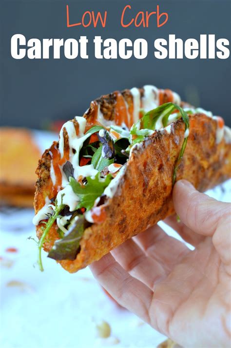 Healthy taco shells recipe | Baked Taco Shells - Sweetashoney