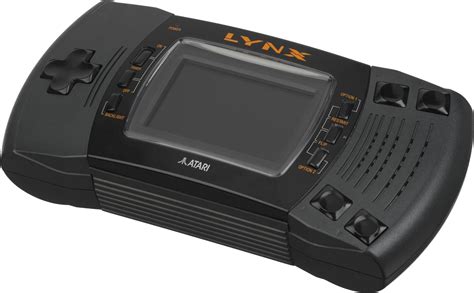 Platform / Atari Lynx - TV Tropes