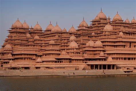 PM Modi Highlights Significance of Ram Mandir in Ayodhya: Uniting the Nation and Inspiring the ...