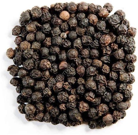 Black Pepper Seeds by Caltex Polymers S.A Pty Ltd, Black Pepper Seeds ...