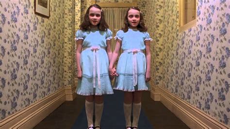 The Hotel From 'The Shining' Is Hosting A Horror Festival