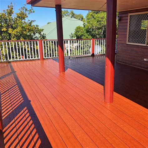 Aluminium Decking - Patio World | Queensland's Leading Patio and Home Renovation Specialist