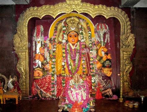 Bhadrakali Temple Warangal - History, Timings, Pooja, Photos