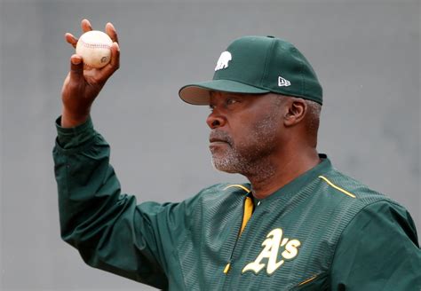 Ex-A's star pitcher Dave Stewart says he doesn't have coronavirus