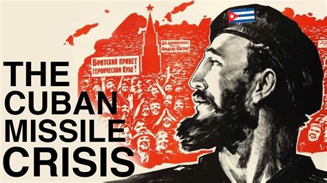 The Cuban Missile Crisis Explained In 20 Minutes | Best Cold War Documentary - YouTube