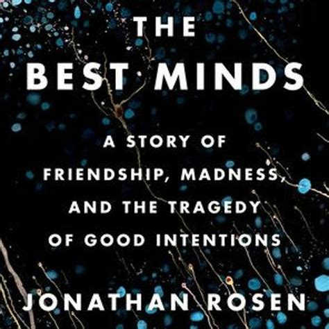 Stream [EPUB] Free PDF Download The Best Minds eBook by Jonathan Rosen from eBooksfree.net ...