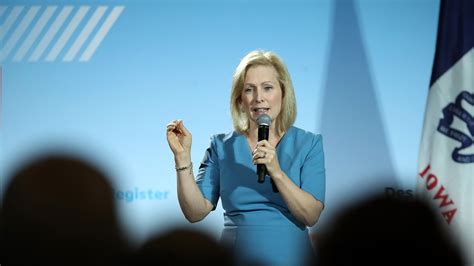 Kirsten Gillibrand Answers Our Foreign Policy Questions | The Council ...