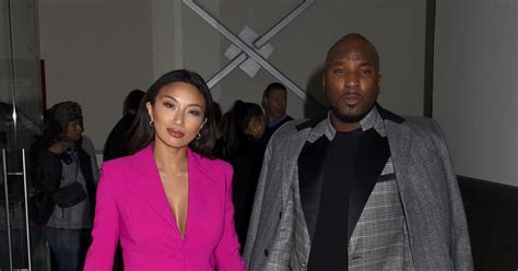 Jeezy Files For Divorce From Jeannie Mai After 2 Years Of Marriage