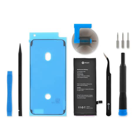 iPhone 6s Battery: Replacement Part / Repair Kit