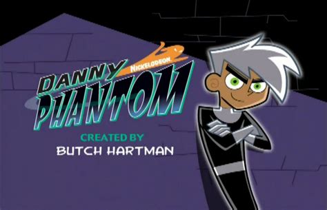 Danny phantom complete series dvd set - honestbilla