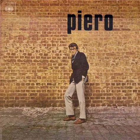 CMTV - Letra TENGO LA PIEL CANSADA DE LA TARDE de Piero