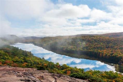 Michigan State Parks | America's State Parks