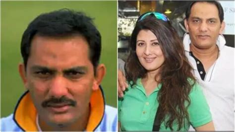 Who is Mohammad Azharuddin Wife? Know all about Naureen Azharuddin