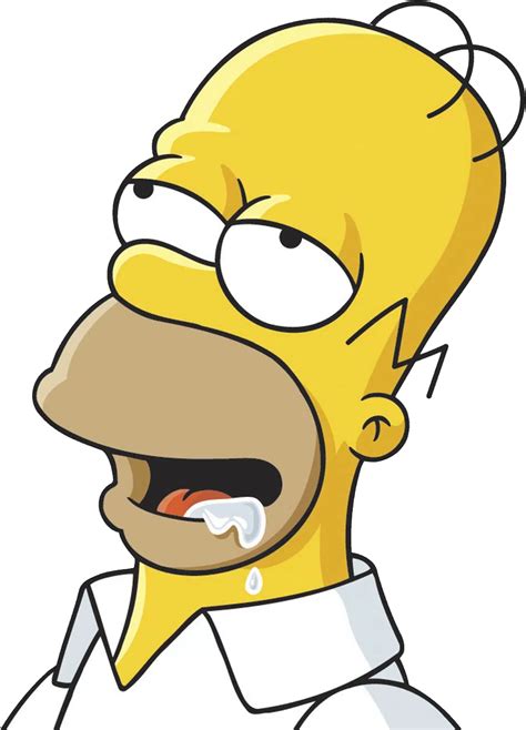 Download The Simpsons Png Photo Homer Simpson Png Clipart Png | Images and Photos finder