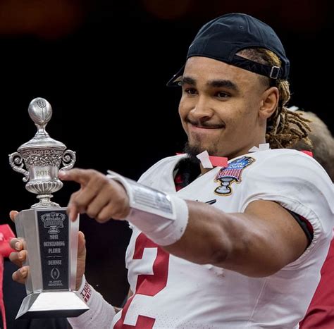 Jalen Hurts Alabama career: Stats, notable records, achievements and more