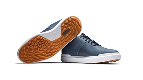 FootJoy Contour Casual Golf Shoes Review - Golf Reviews Guide