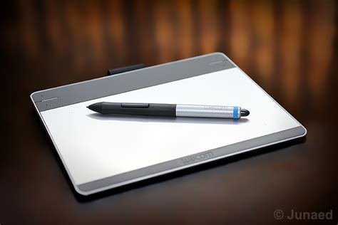 Wacom Intuos Pen & Touch Review - Photo Editing Tablet for Photographers - Digital Photography Live