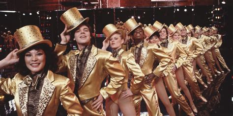 Ryan Murphy to Adapt A Chorus Line For Netflix - A Chorus Line Cast ...