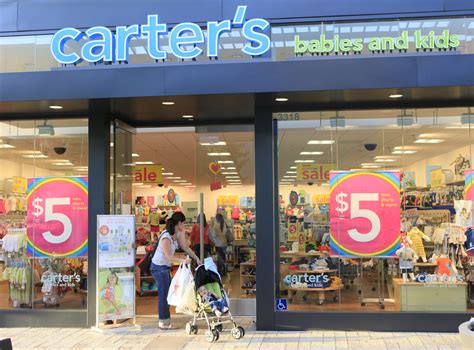 Customers at the Carter' | Baby clothes sale, Carters, Billion dollar babies