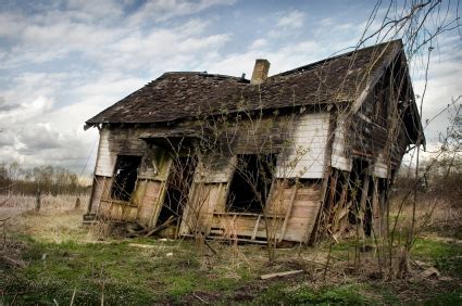 Homes Under 1k – The Ugliest Housing Markets in the US