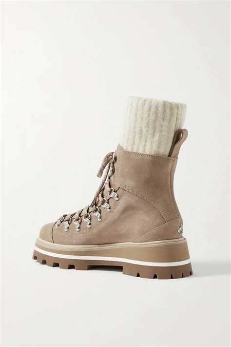 Boots Trends 2024 Winter - Jacky Liliane