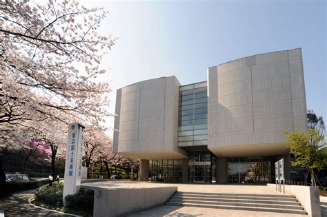 Best art museums in Tokyo | Time Out Tokyo