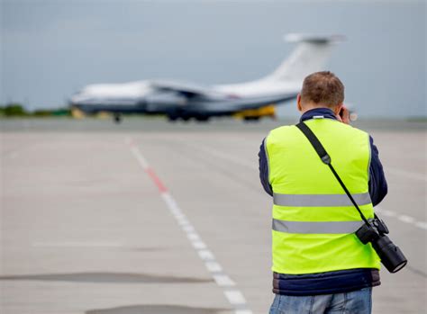 Plane spotting & Photography - AeroTime