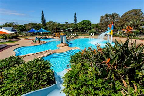 BIG4 Park Beach Holiday Park | NSW Holidays & Accommodation, Things to ...