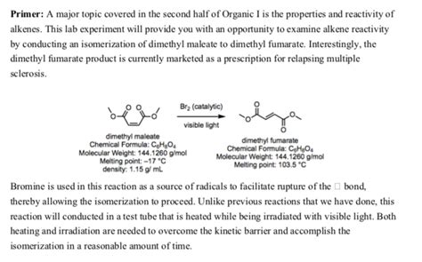 Dimethyl Fumarate Molecular Weight | Blog Dandk