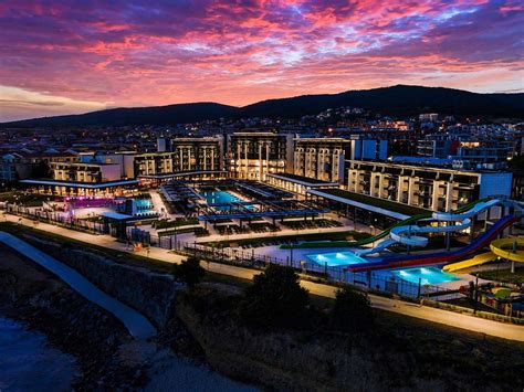 13 Of The Best 5 Star Hotels In Bulgaria You'll Love