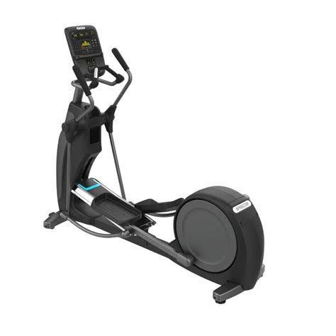 Precor EFX 245 Elliptical