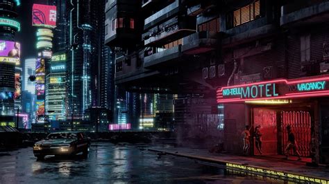 WATCH: Cyberpunk 2077 Event Reveals New Gameplay and Trailer ...