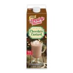 Chocolate Custard, UHT - Prairie Farms Dairy, Inc.
