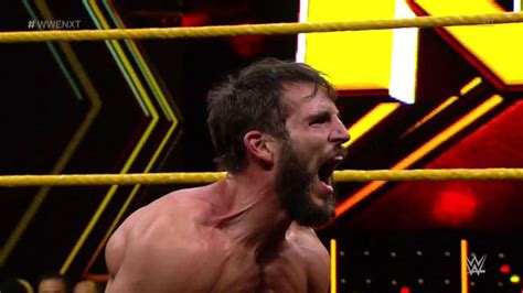 WWE News: Johnny Gargano Fires Shot at NXT 'Fans,' John Cena's Most ...