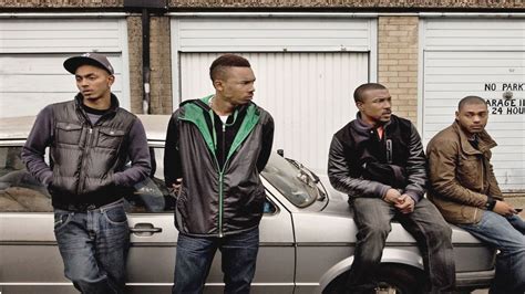 Top Boy Soundtrack - S1E1 (Episode 1)