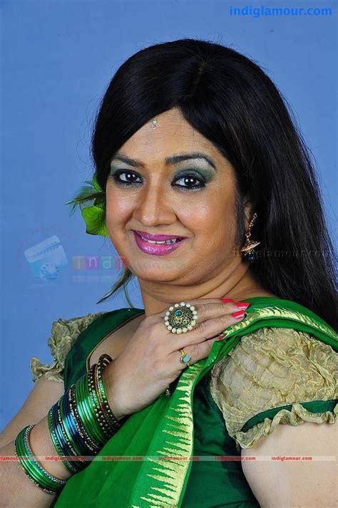 Kalpana (Malayalam actress) ~ Complete Biography with [ Photos | Videos ]