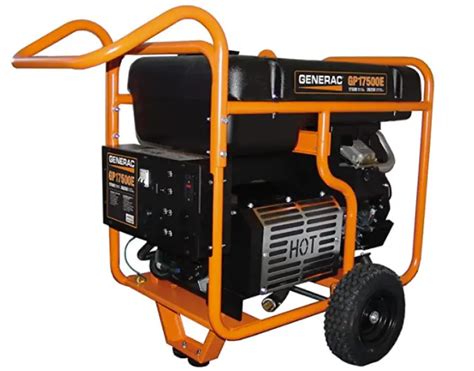 Who makes Generac Generator Engines? [Answered] - Generator Hero