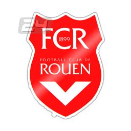 France - FC Rouen - Results, fixtures, tables, statistics - Futbol24