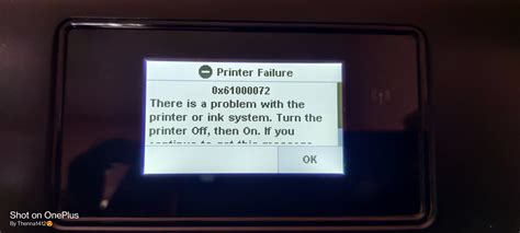 Sir I have a Hp DeskJet 4535 printer...in that am facing a p... - HP ...