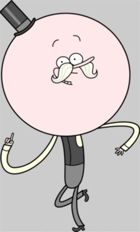 Regular Show Pops Png Cliparts Pngwave | Images and Photos finder