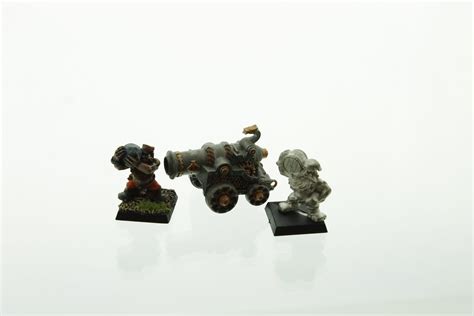 Dwarf Cannon | WHTREASURY